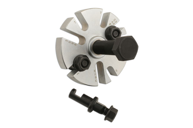 Laser Tools 5925 Universal Pulley Puller