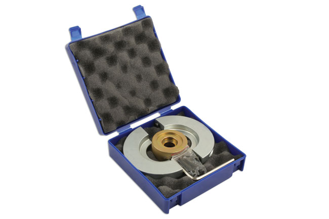 Laser Tools 5937 GEN2 Insertion Clamshell 62mm