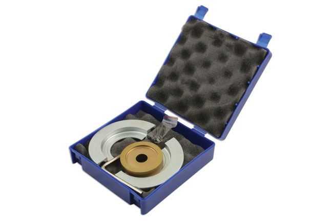 Laser Tools 5941 GEN2 Insertion Clamshell 72mm