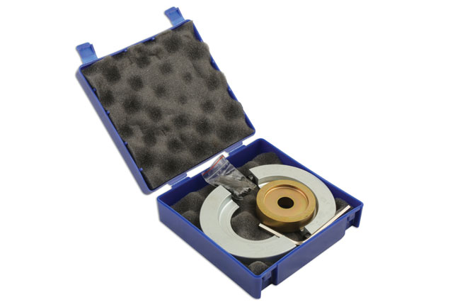 Laser Tools 5941 GEN2 Insertion Clamshell 72mm