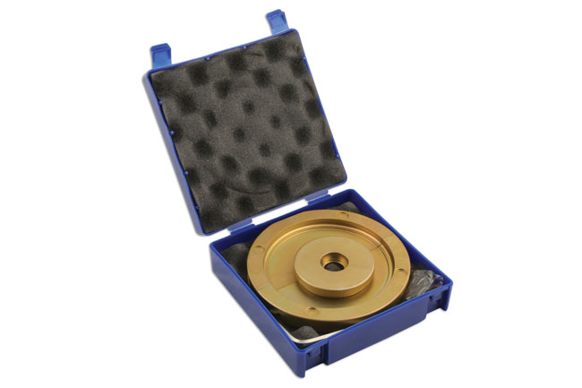 Laser Tools 5947 GEN2 Insertion Clamshell 82mm