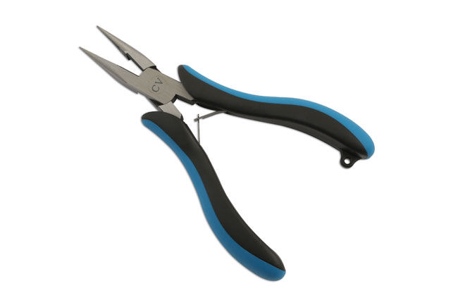 Micro long nose pliers