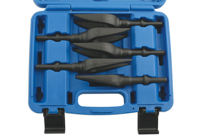 Laser Tools 6032 Impact Ball Joint Separator Set 5pc