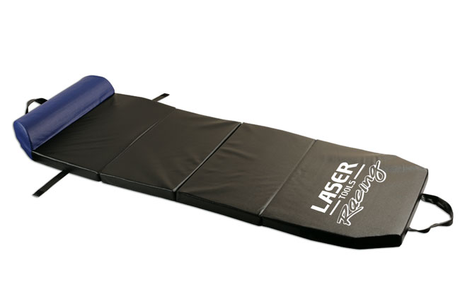 Laser Tools 6046 Laser Tools Racing Folding Work Mat