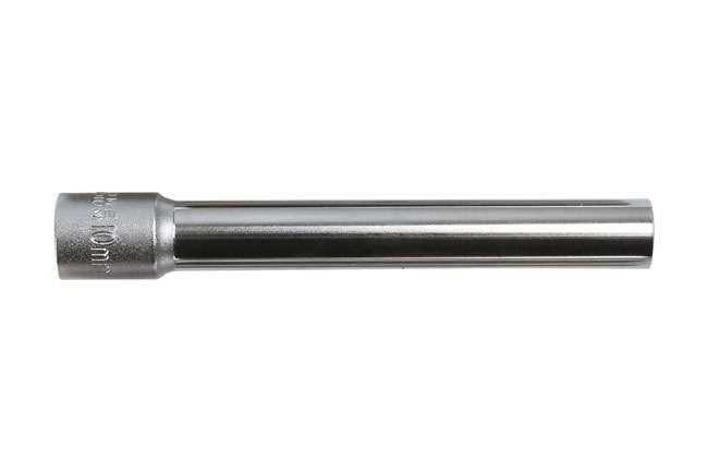 Laser Tools 60772 Extra Deep Socket 3/8"D 10mm