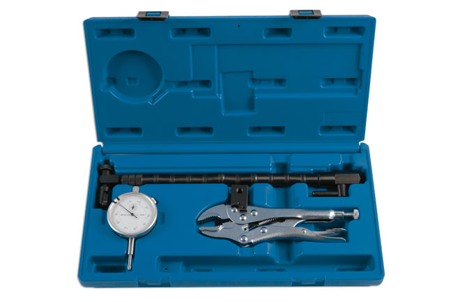 Laser Tools 6084 Brake Disc Run Out Kit