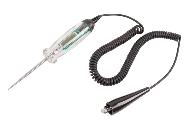 Laser Tools 6115 Digital Display Circuit Tester