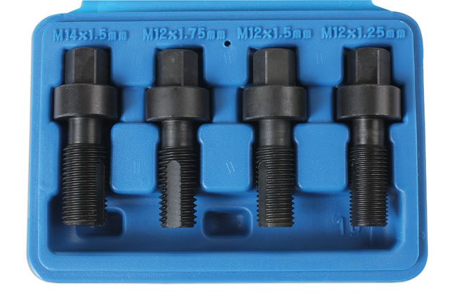 Laser Tools 6116 Wheel Internal Thread Kit