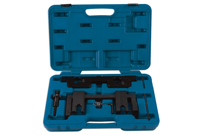 Laser Tools 6173 Engine Timing Tool Set - for BMW N20