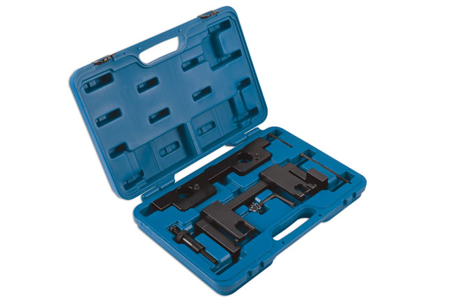 Laser Tools 6173 Engine Timing Tool Set - for BMW N20