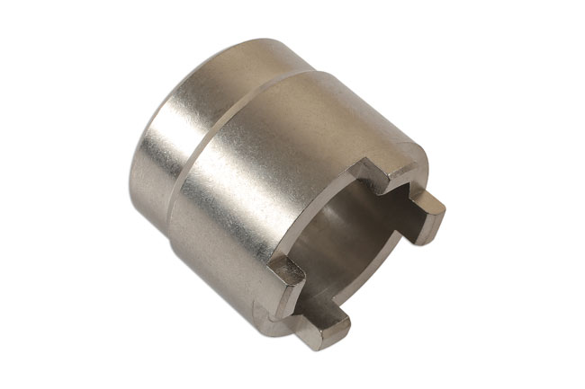 Laser Tools 6175 Suspension Castle Nut Socket 37mm - Kawasaki