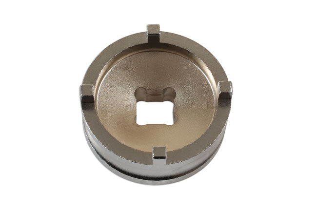 Laser Tools 6176 Suspension Castle Nut Socket 50mm - Kawasaki