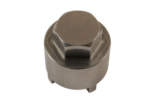 Laser Tools 6177 Suspension Castle Nut Socket - Aprilia