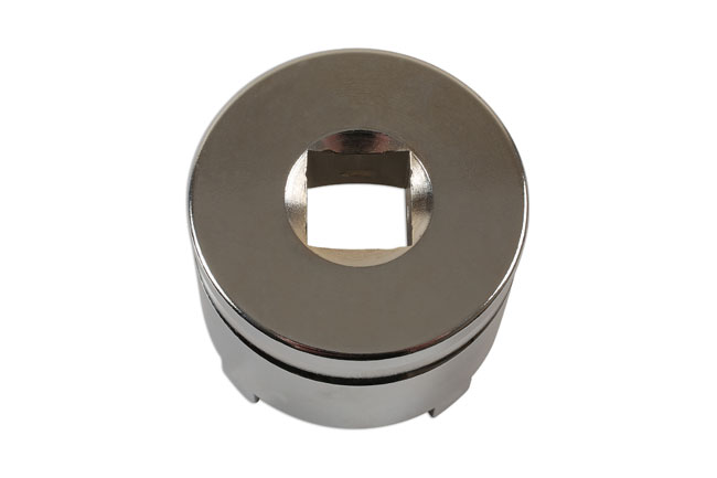 Laser Tools 6179 Suspension Castle Nut Socket 43mm - Kawasaki