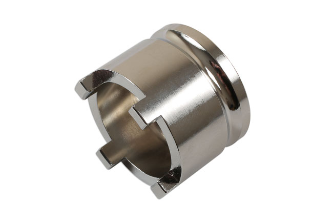 Laser Tools 6179 Suspension Castle Nut Socket 43mm - Kawasaki