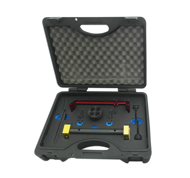 Laser Tools 6181 Engine Timing Tool Kit - for BMW S54