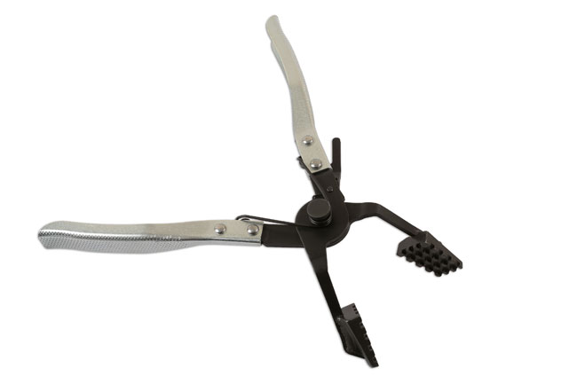 Laser Tools 6189 Hose Clamp Pliers - Angled 45°