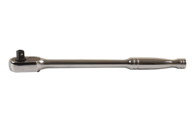 Laser Tools 6202 Extra Long Ratchet 1/4"D