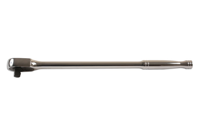 Laser Tools 6203 Extra Long Ratchet 3/8"D