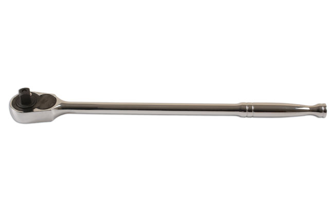 Laser Tools 6204 Extra Long Ratchet 1/2"D