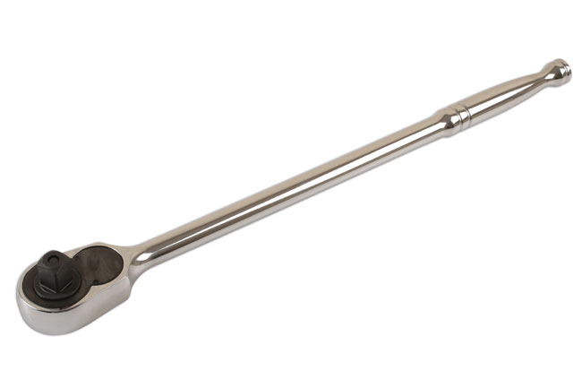 Laser Tools 6204 Extra Long Ratchet 1/2"D