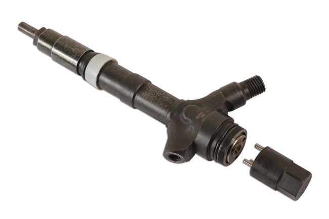 Laser Tools 6231 Injector Valve Seat Removal Tool - for Denso Piezo