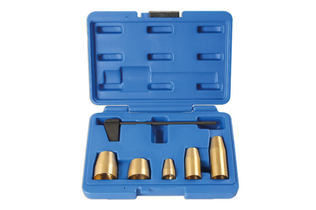 Laser Tools 6249 PD Injector Alignment Kit - for VAG