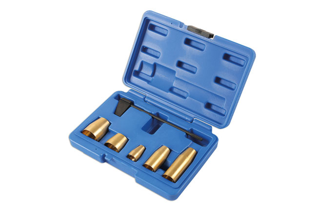 Laser Tools 6249 PD Injector Alignment Kit - for VAG