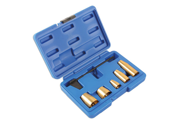 Laser Tools 6249 PD Injector Alignment Kit - for VAG