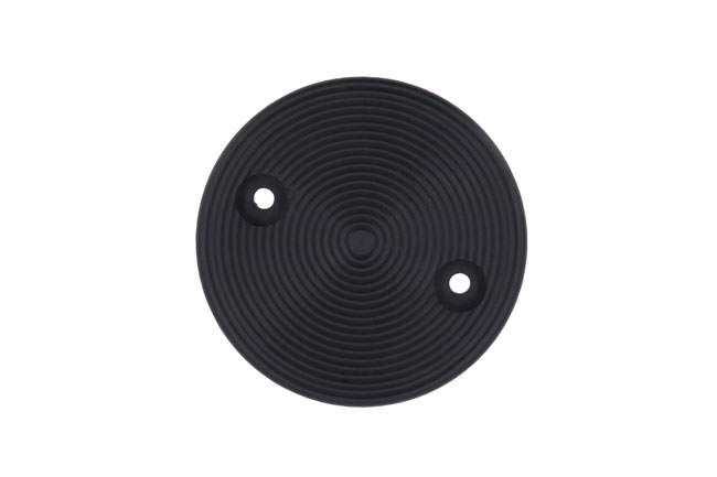 Laser Tools 62571 Universal Lifting Pads for 2 Post Lifts - 100mm - 4pc