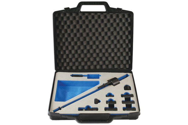 Laser Tools 6264 Diesel Injector Extractor with adaptors only