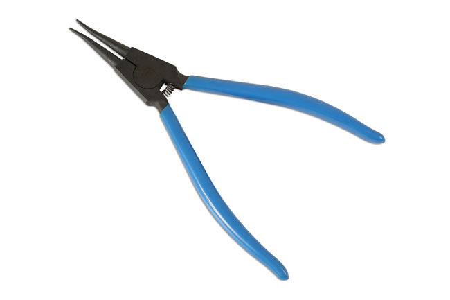 Laser Tools 6304 External Circlip Pliers -Straight 250mm