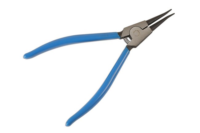 Laser Tools 6304 External Circlip Pliers -Straight 250mm