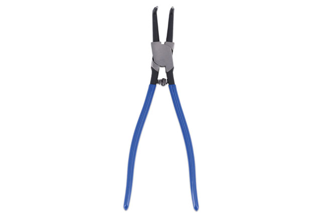 Laser Tools 6307 Internal Circlip Pliers - Bent 300mm