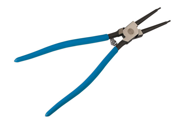 Laser Tools 6308 Internal Circlip Pliers - Straight 300mm