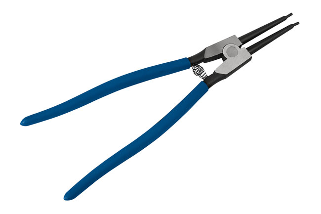 Laser Tools 6310 External Circlip Pliers - Straight 300mm