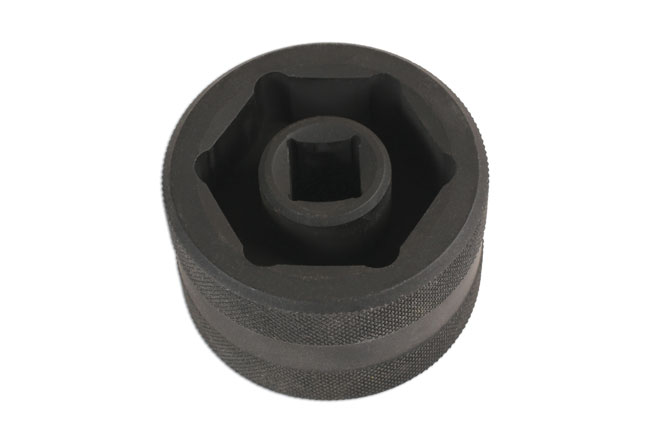 Laser Tools 6357 Rear Wheel Impact Socket 1/2"D 41mm/46mm