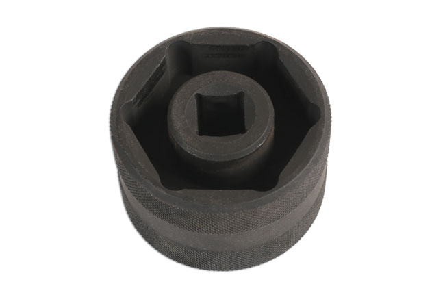 Laser Tools 6357 Rear Wheel Impact Socket 1/2"D 41mm/46mm