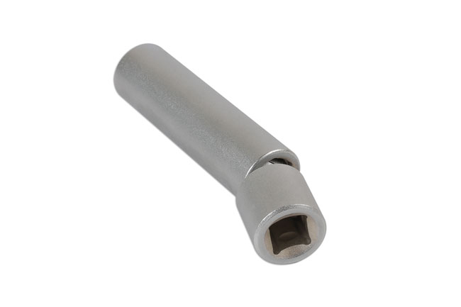 Laser Tools 6371 Spark Plug Socket 3/8"D 14mm