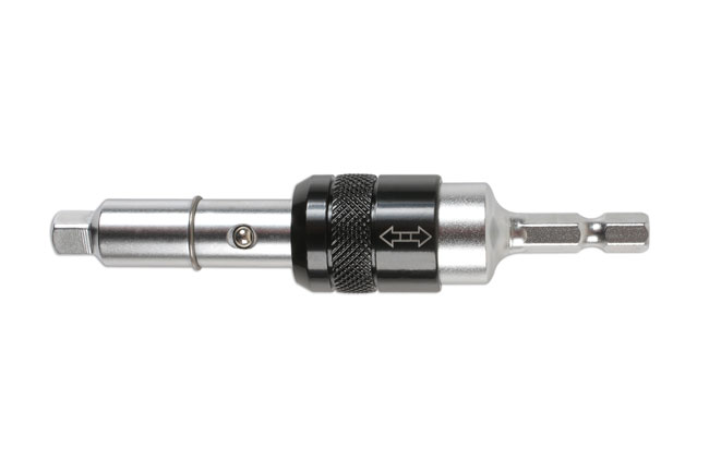 Laser Tools 6374 Off-Line/Fixed Socket 1/4"D