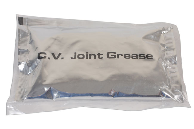 Laser Tools 6380 Grease 90g Foil Bag