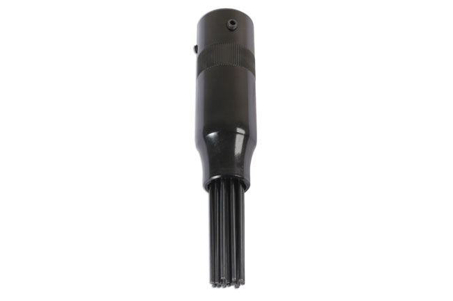 Laser Tools 6413 Needle Descaler Attachment