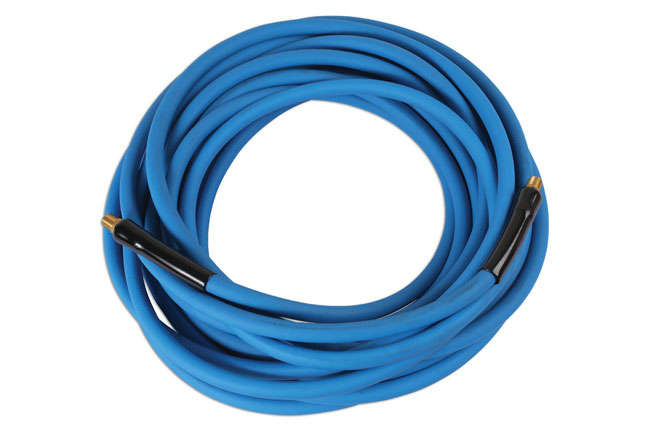 Laser Tools 6417 Flexible Air Hose - Blue