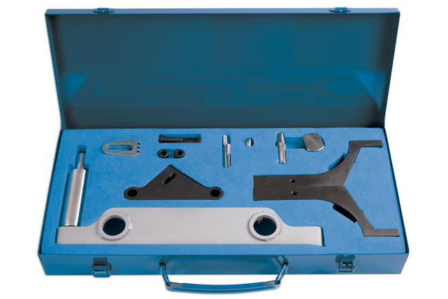 Laser Tools 6426 Engine Timing Tool Kit - for Vauxhall/Opel