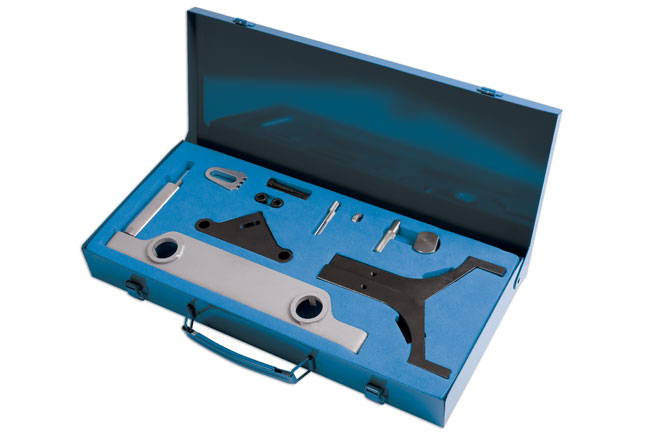 Laser Tools 6426 Engine Timing Tool Kit - for Vauxhall/Opel