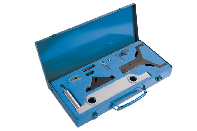 Laser Tools 6426 Engine Timing Tool Kit - for Vauxhall/Opel