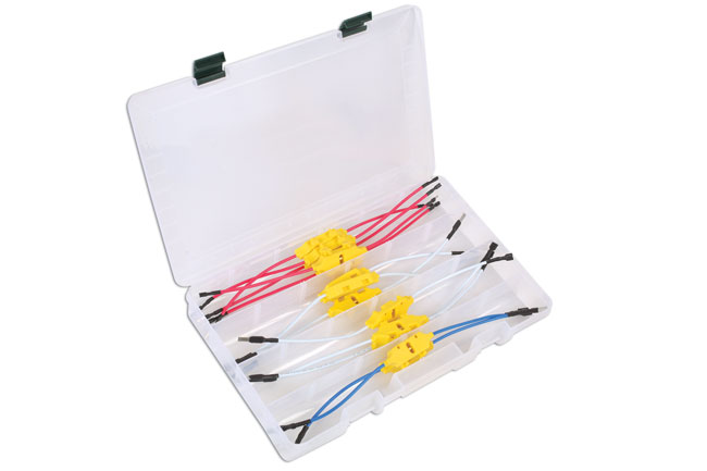 Laser Tools 6545 Relay Box Test Kit