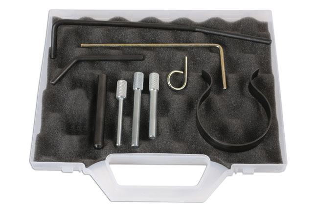 Laser Tools 6565 Cambelt Tool Kit - for Citroën, Peugeot Petrol 1.6 16v