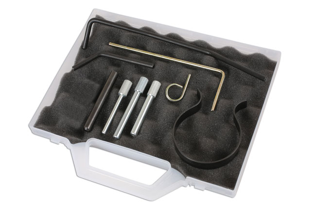 Laser Tools 6565 Cambelt Tool Kit - for Citroën, Peugeot Petrol 1.6 16v