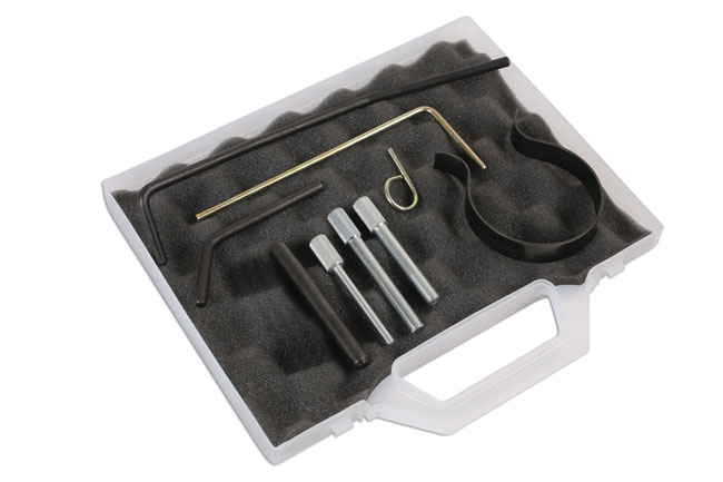 Laser Tools 6565 Cambelt Tool Kit - for Citroën, Peugeot Petrol 1.6 16v